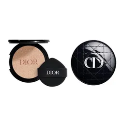 Phấn Nước Trang Điểm Dior&nbsp;Forever Cushion Tone 1N (Case + Lõi)
