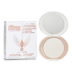 Phấn Phủ Charlotte Tilbury Airbrush Brightening Flawless Finish Tone Fair-Medium 9g
