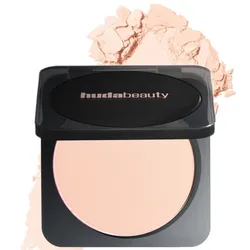 Phấn Phủ Dạng Nén Huda Beauty Easy Bake Pressed Powder Tone Peach Cupcake