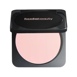 Phấn Phủ Dạng Nén Huda Beauty Poudre Fixatrice Mate Easy Bake Airbrush Cherry Blossom Cake