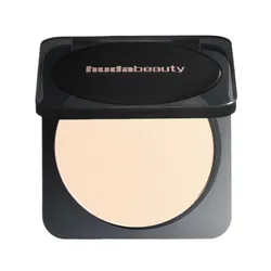 Phấn Phủ Dạng Nén Huda Beauty Poudre Fixatrice Mate Easy Bake Airbrush Pound Cake