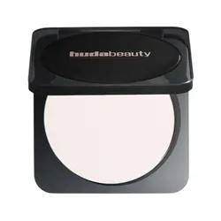 Phấn Phủ Dạng Nén Huda Beauty Poudre Fixatrice Mate Easy Bake Airbrush Sugar Cookie Translucent