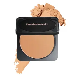 Phấn Phủ Dạng Nén Huda Beauty Poudre Fixatrice Mate Easy Bake Airbrush Tone Cinnamon Bun