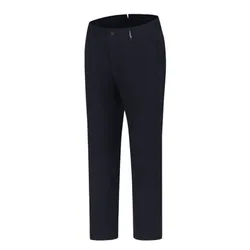 Quần Dài Thể Thao Nam Le Coq Sportif - LG6SLP50MV-NV00 Màu Xanh Navy Size 79