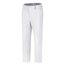 Quần Dài Thể Thao Nam Le Coq Sportif - LG6SLP50MV-WH00 Màu Trắng Size 79