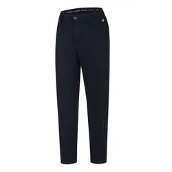 Quần Dài Thể Thao Nữ Le Coq Sportif - LG6SLP51LV-NV00 Màu Xanh Navy Size M