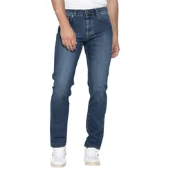 Quần Jean&nbsp;Nam Carrera Jeans 7100970A_701 Màu Xanh Size 29