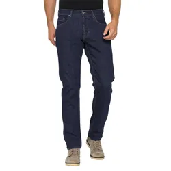 Quần Jean&nbsp;Nam Carrera Jeans 7100970A_100 Màu Xanh Đậm  Size 29