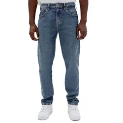 Quần Jean Nam Guess Jeans M2GG33-D49T7-F7NM Màu Xanh Blue Size 30