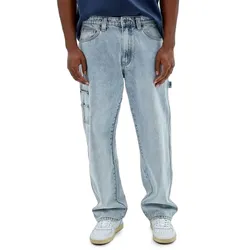 Quần Jean Nam Guess Jeans M2GG37 D49T7 F9FO Màu Xanh Blue Size 30