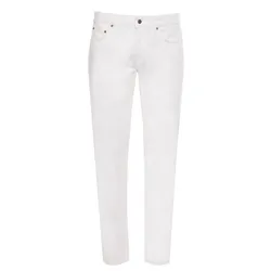 Quần Jean Guess Jeans M3GAS1-D50U0-NAWH Màu Trắng Size 32|L32