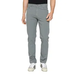 Quần Kaki&nbsp;Nam Carrera Jeans 7009167A_855 Màu Xám Size 31