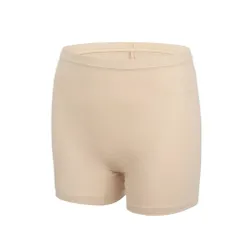 Quần Lót Nữ Le Coq Sportif Golf LG6SUD80LV-BG00 Beige Màu Be Size L