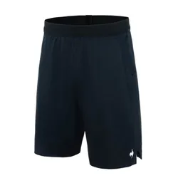 Quần Short Nam Le Coq Sportif LN6SHP00MV-NV00 Màu Xanh Navy Size L