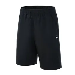 Quần Short Nam Le Coq Sportif LN6SHP90MV-BK00 Màu Đen Size S