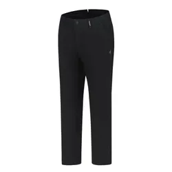 Quần Thể Thao Nam Le Coq Sportif LG6SLP50MV-BK00 Màu Đen Size 79