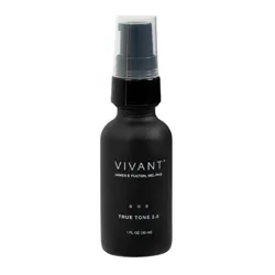 Serum Hỗ Trợ Giảm Nám, Tàn nhang Và Cải Thiện Da Sáng Mịn Vivant True Tone 2.0 30ml