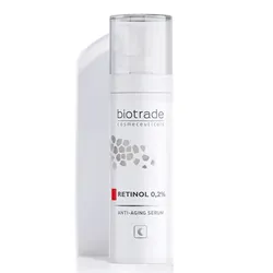 Serum Ngăn Ngừa Lão Hóa Da Biotrade Anti-Aging Retinol 0.2%, 30ml