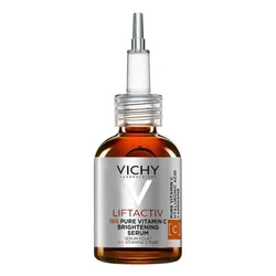 Serum Trẻ Hóa, Dưỡng Sáng Da Vichy Liftactiv 16% Vitamin C 20ml