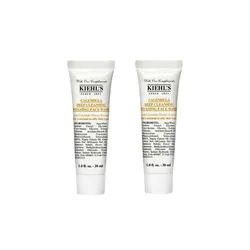 Set 2 Sữa Rửa Mặt Hoa Cúc Kiehl’s Calendula Deep Cleansing Foaming Face Wash 30ml