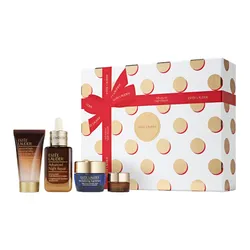 Set Dưỡng Da Estée Lauder Advanced Night Repair Serum 50ml Gift Set 4 Món