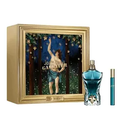 Set Nước Hoa Jean Paul Gaultier Le Beau EDT (125ml + 10ml)