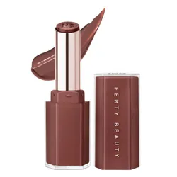 Son Bóng Fenty Beauty Gloss Bomb Stix High-Shine Gloss 08 Sp'Ice Cold Màu Hồng Nâu