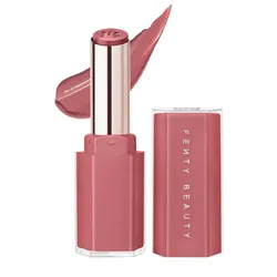 Son Bóng Fenty Beauty Gloss Bomb Stix High-Shine Gloss Stick Is It Fussy Màu Hồng Nude