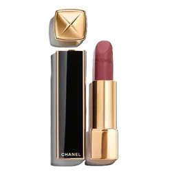 Son Chanel Rouge Allure Velvet Limited Edition 488 Premier Pas Màu Hồng Đất