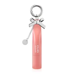 Son Dưỡng Clio Glaze Lip Serum 01 Soft Fig Màu Hồng Tím