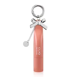 Son Dưỡng Clio Glaze Lip Serum 03 Peach Squeeze Màu Cam Đào