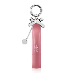 Son Dưỡng Clio Glaze Lip Serum 04 Bare Plum Màu Hồng Mận