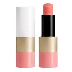 Son Dưỡng Hermès Rosy Lip Matte  Enhancer 30 Rose d'Été Màu Hồng San Hô