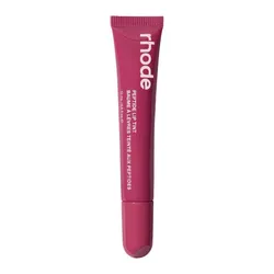 Son Dưỡng Rhode Peptide Lip Tint Raspberry Jelly Màu Đỏ Dâu 10ml