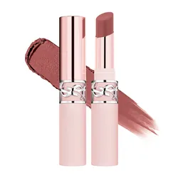 Son Dưỡng Yves Saint Laurent YSL Lovenude Lip Blusher 4 Red-Handed Màu Hồng Đỏ 3g