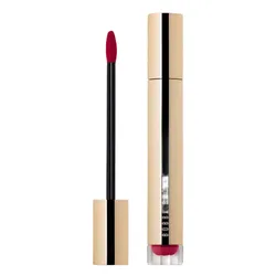 Son Kem Bobbi Brown Luxe Matte Liquid Lipstick 878 Red Carpet Màu Đỏ Hồng