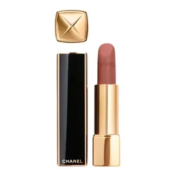 Son Lì Chanel Rouge Allure Velvet Limited Edittion Matte Lipstick With Radiant 479 Crush Màu Hồng Nâu