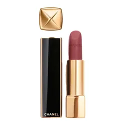 Son Lì Chanel Rouge Allure Velvet Limited Edittion Matte Lipstick With Radiant 488 First Steps Màu Hồng Đất