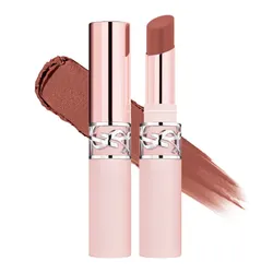 Son Yves Saint Laurent YSL Lovenude Lip Blusher 7 Illicit Nude Màu Đỏ Đất