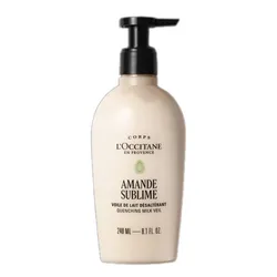 Sữa Dưỡng Thể L'Occitane Almond Amande Milk Veil Body Lotion 240ml