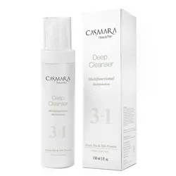 Sữa Rửa Mặt 3IN1 Casmara Deep Cleanser 150ml