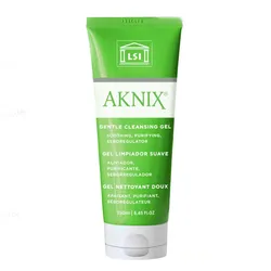 Sữa Rửa Mặt Aknix Gentle Cleansing Gel 250ml