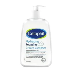 Sữa Rửa Mặt Lành Tính Và Dịu Nhẹ Cetaphil Gentle Skin Cleanser 473ml