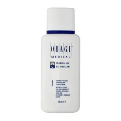 Sữa Rửa Mặt Tạo Bọt Obagi Medical Foaming Gel 200ml
