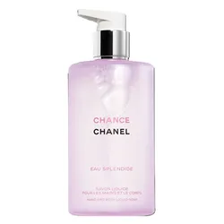 Sữa Tắm Chanel Chance Eau Splendide Hand & Body Liquid Soap 400ml