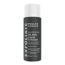 Thanh Tẩy Da Paula's Choice Skin Perfecting 2% BHA Liquid Exfoliant 30ml