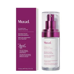 Tinh Chất Hỗ Trợ Tái Tạo Da Murad Heartleaf Gentle Resurfacing Serum 30ml