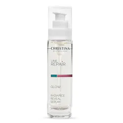 Tinh Chất Căng Bóng, Tái Tạo Da Christina Line Repair Glow Radiance Reveal Serum 30ml