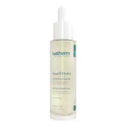 Tinh Chất Dưỡng Ẩm Phục Hồi Và Trẻ Hoá Ivatherm Aquafil Hydra Serum 30ml