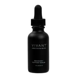 Tinh Chất Dưỡng Da Vivant Skincare Recovery Peptide Serum 30ml